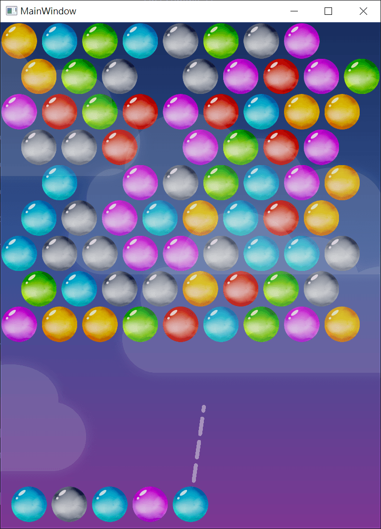 Bubble Shooter